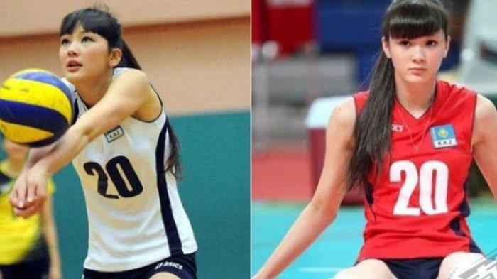 Sabina Altynbekova akan memperkuat tim Yogya Falcons pada Proliga 2025. Pebola voli putri asal Kazakhstan ini pun sudah tiba di Indonesia Rabu (13/11/2024) lalu.