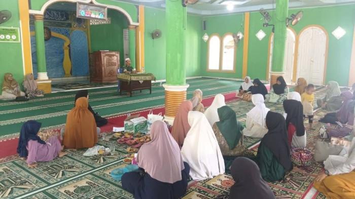 Satgas TNI Manunggal Membangun Desa (TMMD) ke-125 di Dharmasraya 2 27/7/2025
