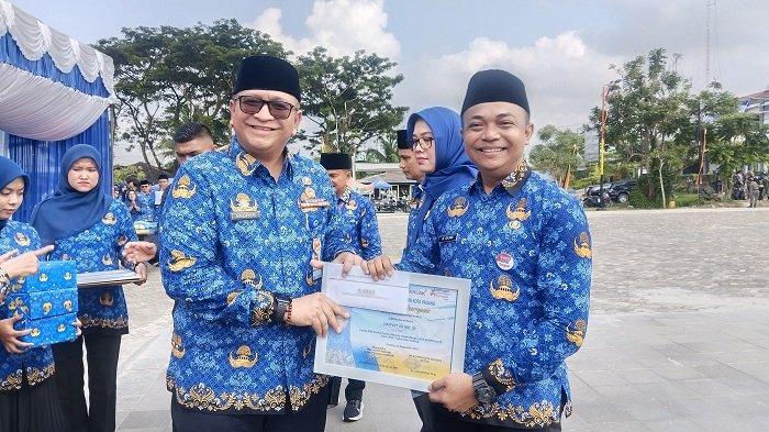 ASN Menulis Pemko Padang Hasilkan 180 Karya, 20 Tulisan Dibukukan