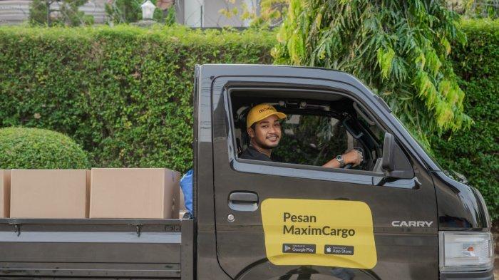 Pindahan Jadi Lebih Praktis Dan Hemat Dengan Maxim Cargo