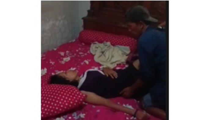 PASIEN DITOLAK RS - Seorang warga Padang, Desi Erianti, meninggal dunia usai sempat ditolak IGD RSUD dr Rasidin Padang, meski memiliki Kartu Indonesia Sehat (KIS).