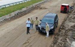 Kanwil BPN Prov. Sumbar melalui Bidang Penataan dan Pemberdayaan telah melakukan Sosialisasi Hasil  NPGT yang berlokasi di Kab. Padang Pariaman.