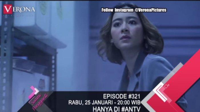 Suami Pengganti 25 Januari 2023: Ariana Dalam Bahaya, Seseorang