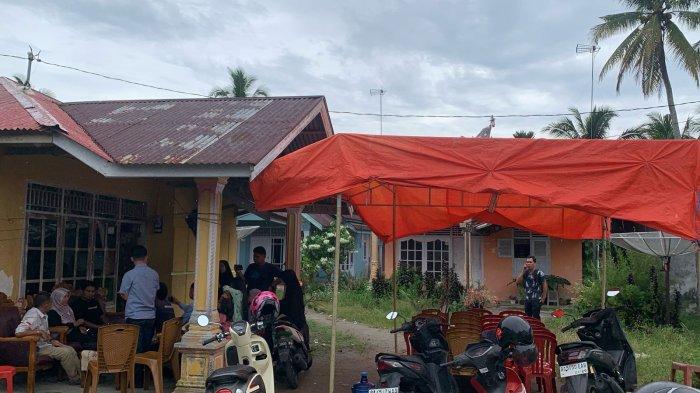 KASUS PERUNDUNGAN -