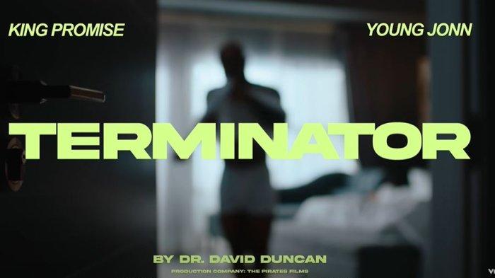 Terjemahan Lagu Terminator yang Viral di TikTok, Lirik: Ooh Nah Ah Ooh ...