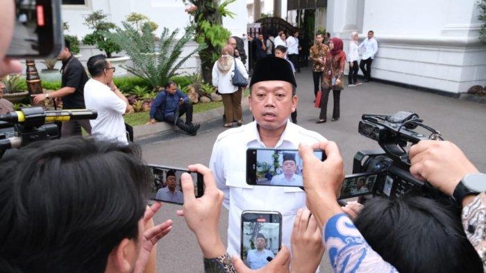 Selain polemik penerbitan Hak Guna Bangunan di kawasan Kabupaten Tangerang, teranyar ditemukan pula HGB di atas permukaan laut Sidoarjo, Jawa Timur.