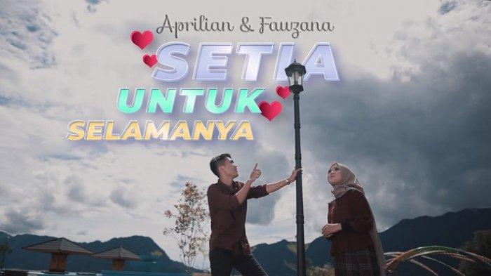 Chord Kunci Gitar Setia untuk Selamanya - Fauzana feat Aprilian