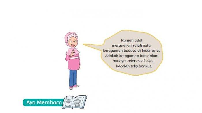 Buatlah Naskah Drama Pendek tentang Sikap Toleransi, JAWABAN Tema 8