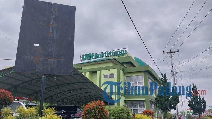 Transformasi Pendidikan Islam Peran UIN Bukittinggi Di Era Digital Transformasi Pendidikan Islam Peran UIN Bukittinggi Di Era Digital