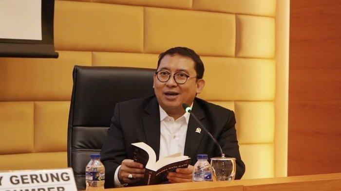 Fadli Zon dirumorkan jadi menteri Jokowi, tapi kemudian dibantah. Inilah daftar harta kekayaan politisi Gerindra ini, punya utang Rp 5,4 miliar.