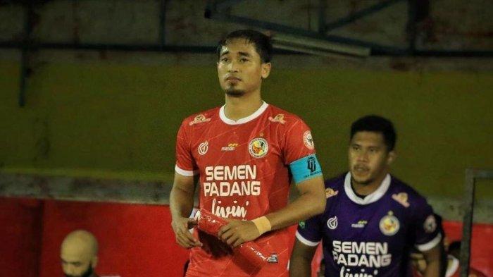 Hasil Babak 1 Malut United Vs Semen Padang: Kartu Kuning Kedua, Bintang Rp3,04 M Cepat Tersingkir