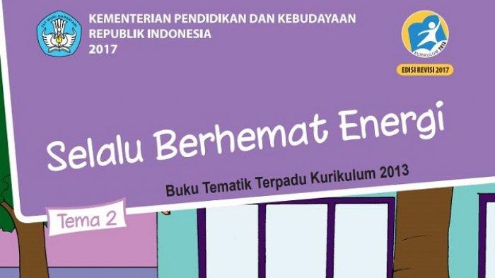 Mempersiapkan Diri Menghadapi UTS Tema 2 Kelas 4: Panduan Lengkap dengan Contoh Soal Mempersiapkan Diri Menghadapi UTS Tema 2 Kelas 4: Panduan Lengkap dengan Contoh Soal