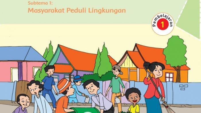 Kunci Jawaban Tema 6 Kelas 6 Halaman 3, Kewajiban sebagai Warga Negara
