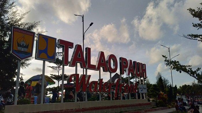 Pesona Talao Pauh Water Front City