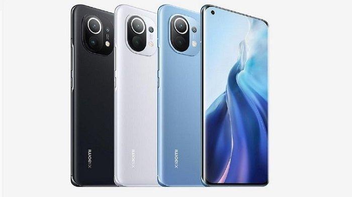 TERBARU Daftar Harga HP Xiaomi 6 Januari 2021 Lengkap, Mulai Rp 1