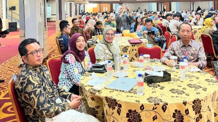 Pernikahan Kalcer Gen