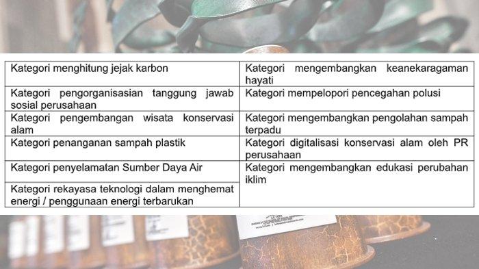 Sebelas penghargaan dengan predikat The Ultimate berhasil diraih Pusri pada ajang Indonesia Green Awards (IGA) 2024.