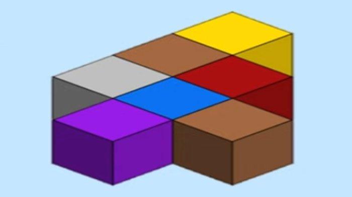 Latihan soal BAB 3 Matematika kelas 6 SD Kurikulum Merdeka