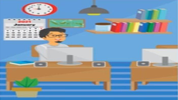 Latihan soal Unit 6 Bahasa Inggris kelas 3 SD Kurikulum Merdeka