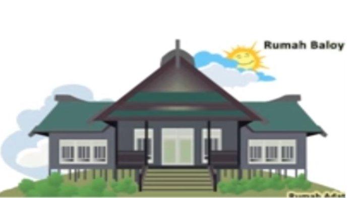 ILUSTRASI SOAL - Latihan soal PAS/SAS Pendidikan Pancasila kelas 3 SD semester 2 Kurikulum Merdeka.