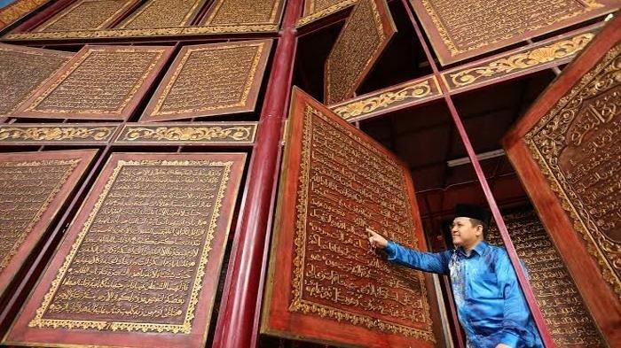Bayt Alquran Al Akbar