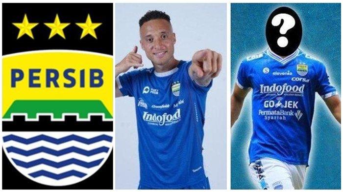 PT Digi Sport Asia kembali akan mendatangkan 2 pemain Liga 1 dari Persib Bandung untuk membantu Sriwijaya FC, salah satunya pemain asing Mailson Lima.