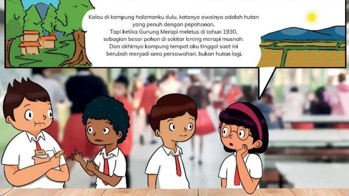 Materi BAB 6 IPAS Kelas 5 Kurikulum Merdeka - bank-soal.id
