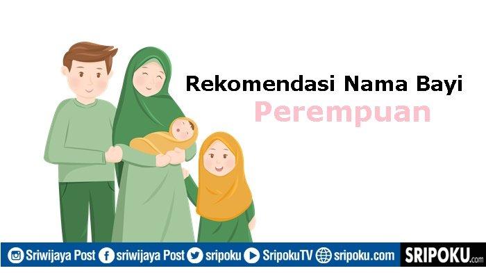 nama islami penuh doa dan makna