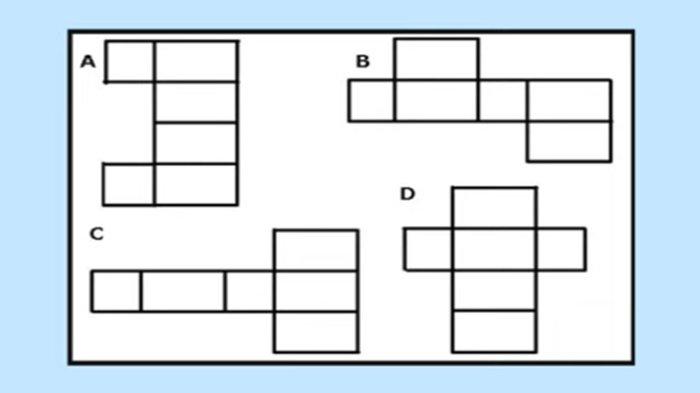 Latihan soal BAB 3 Matematika kelas 6 SD Kurikulum Merdeka