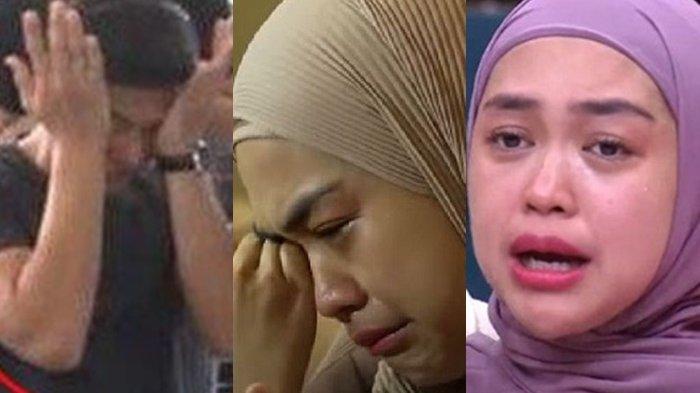 3 Peramal Turun Tangan, Masalah Ria Ricis dan Teuku Ryan Dibongkar