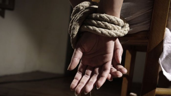 3 Bulan Nunggak Cicilan Motor, Siswi SMP ini Diculik & Disekap Debt Collector, Berikut 4 Faktanya