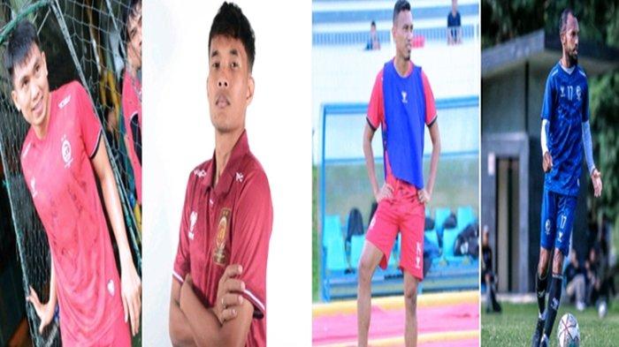 4 Kandidat Kapten Sriwijaya FC Musim Ini, Coach Yoyo Segera Umumkan Sosok Kapten Utama Elang Andalas