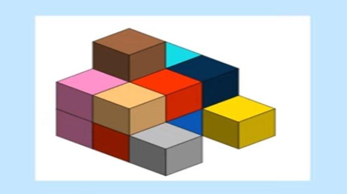 Latihan soal BAB 3 Matematika kelas 6 SD Kurikulum Merdeka