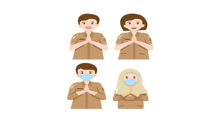 Berikut ini 3 contoh teks pidato tema peringatan Hari Guru Nasional 2023, cocok untuk lomba tingkat sekolah.