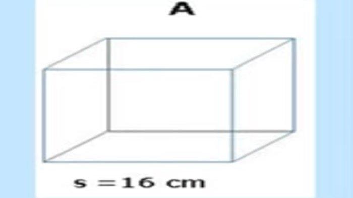 Latihan soal BAB 3 Matematika kelas 6 SD Kurikulum Merdeka