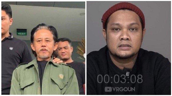 Berikut ini 7 artis terjerat kasus narkoba 2024, dua diantaranya residivis, mulai dari Epy Kusnandar hingga terbaru ada nama Virgoun