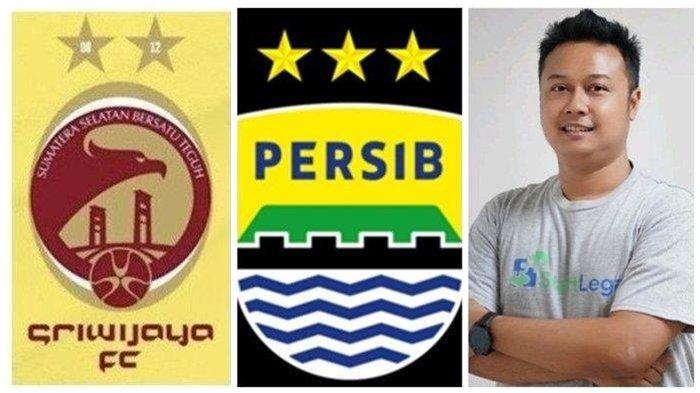 ADA PERSIB - Di belakang wacana Sriwijaya FC bakal memiliki Akademi Sepakbola di musim mendatang dikabarkan ternyata ada Persib Bandung. CEO PT Digi Sport Asia Anggoro Prajesta menjelaskan kolaborasi jangka panjang Sriwijaya FC dengan Persib Bandung.