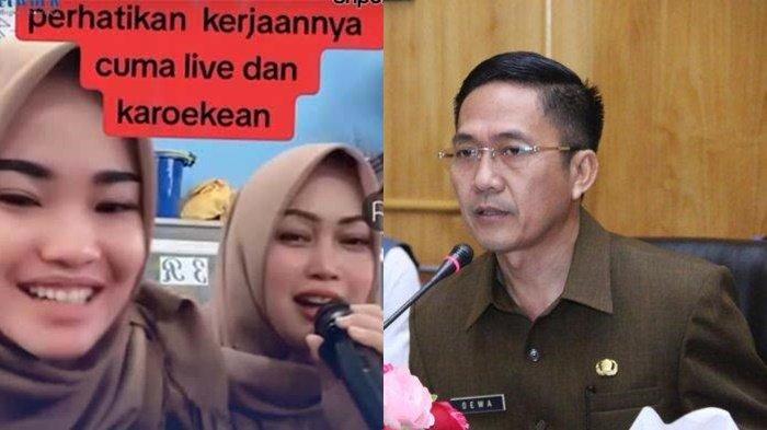 Guru SDN Pandeglang Suka Karaoke Saat Jam Pelajaran, Keduanya Jadi Kepala Sekolah