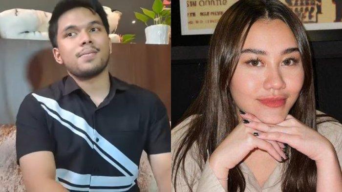 Aaliyah Massaid Kuak Keseriusan Thariq Halilintar Padanya