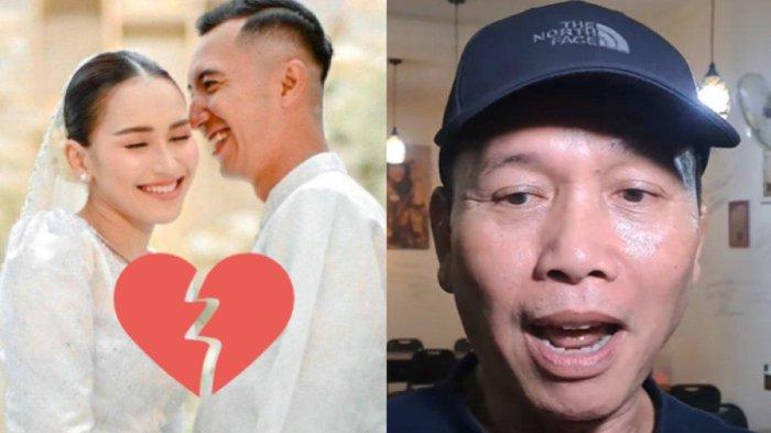 Inilah pengakuan Abdul Rozak setelah Ayu Ting Ting batal menikah dengan Lettu Muhammad Fardhana. Suami Umi Kalsum jawab isu pengkhianatan.