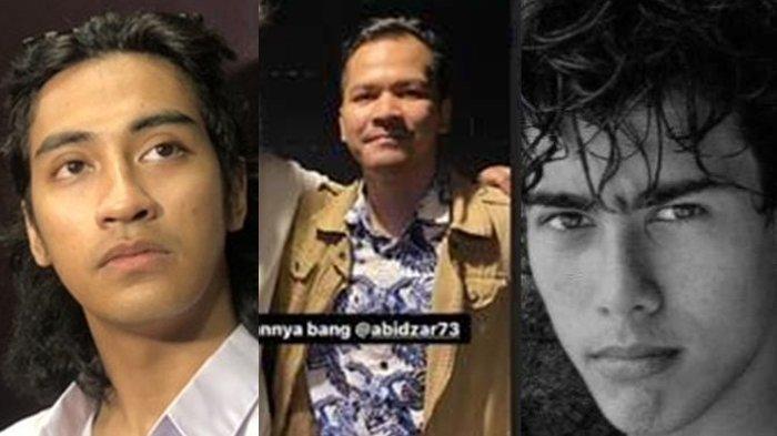 Abidzar Al Ghifari telah bertemu netizen yang mengaitkan kecelakaan Dali Wassink dengan insiden serupa yang dialami ayahnya, ustaz Uje.
