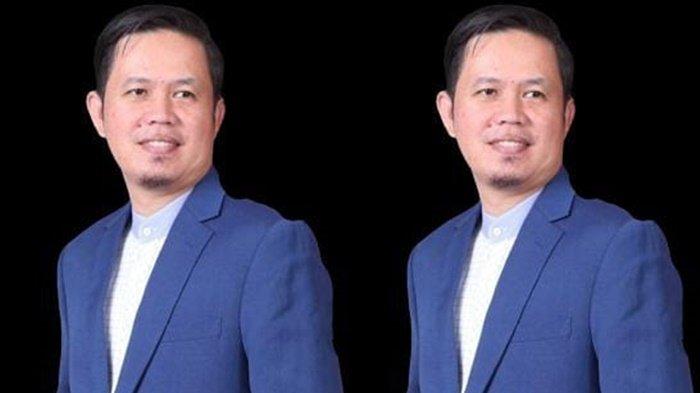 Adi Apriliansyah (CEO Piltren Apps)