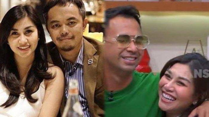 Adiknya Gugat Cerai Andika Rosadi, Raffi Ahmad Mau Biayai Sekolah Anak Nisya Ahmad