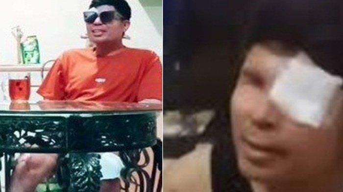 Agus Salim Umumkan Ganti Nama: Agus Senang Banget!