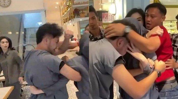 Akhirnya Keluarga Pelaku yang Pukul Koas di Palembang Muncul, Tak Minta Maaf Malah Minta Jalur Damai
