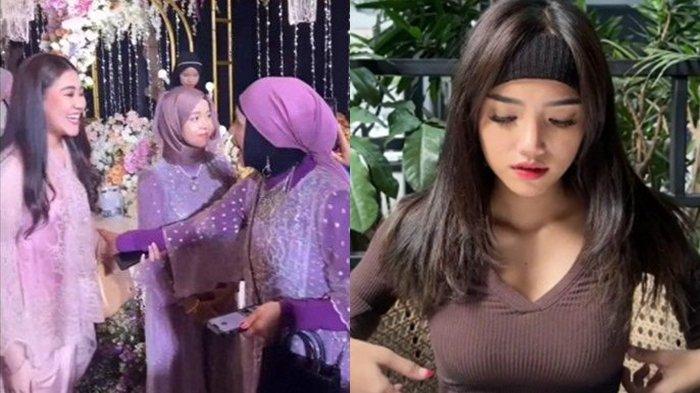 Akhirnya Pihak Keluarga Thariq Buka Suara soal Jodoh Anaknya, Restui Aaliyah Massaid, Fuji Tersudut
