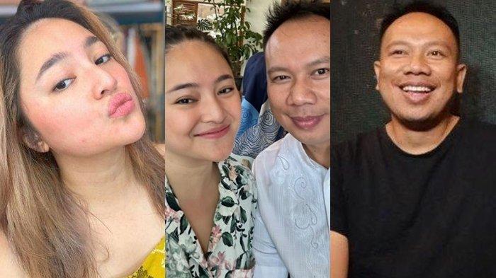 Akhirnya Terjawab Hubungan Marshanda & Vicky Prasetyo