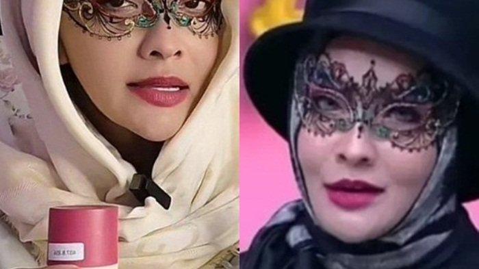 Doktif, Aksinya Bongkar Mafia Skincare Overclaim Heboh, Sosok Asli Doktif Dibongkar