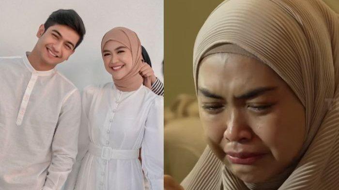 Ria Ricis dan Teuku Ryan.