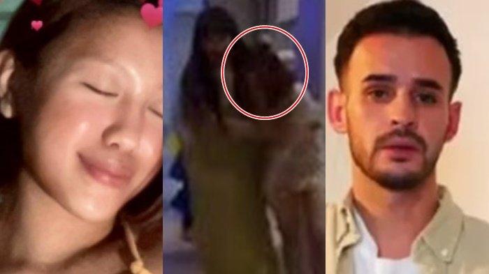 Akui Video Mabuk, Lolly Akhirnya Bongkar Hubungan dengan Antonio Dedola